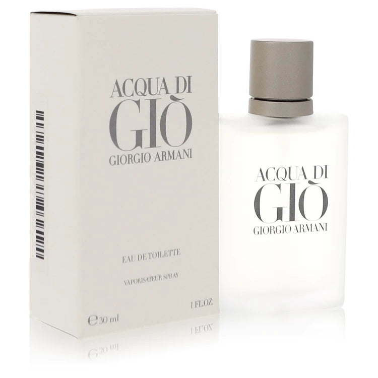 Acqua Di Gio Pour Homme EDT/EDP