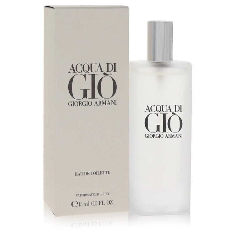 Acqua Di Gio Pour Homme EDT/EDP