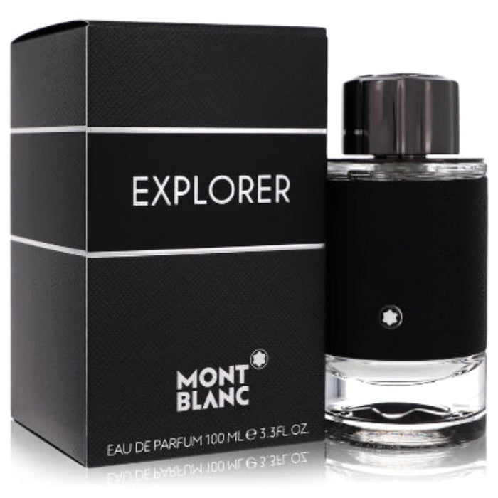 Montblanc Explorer EDP