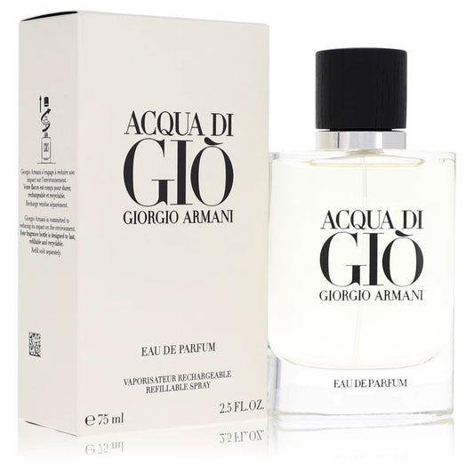 Acqua Di Gio Pour Homme EDT/EDP