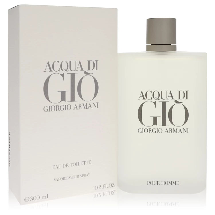 Acqua Di Gio Pour Homme EDT/EDP