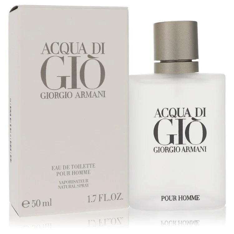 Acqua Di Gio Pour Homme EDT/EDP