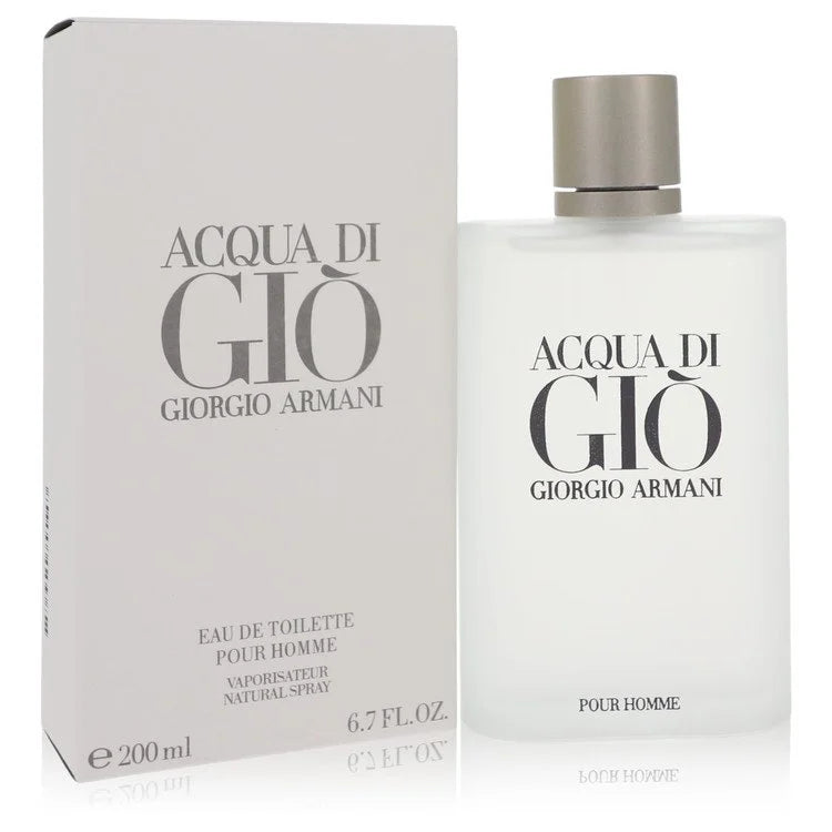 Acqua Di Gio Pour Homme EDT/EDP