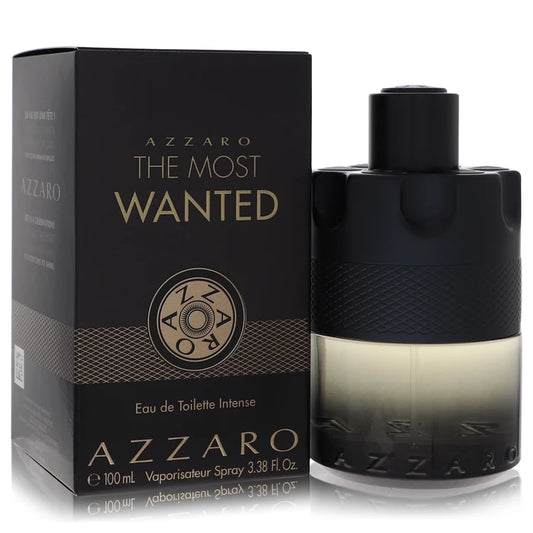 Azzaro The Most Wanted EDP