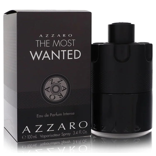 Azzaro The Most Wanted EDP