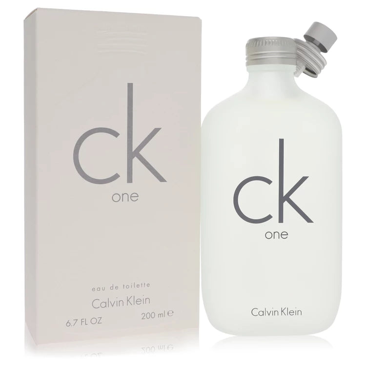 Calvin Klein One EDT