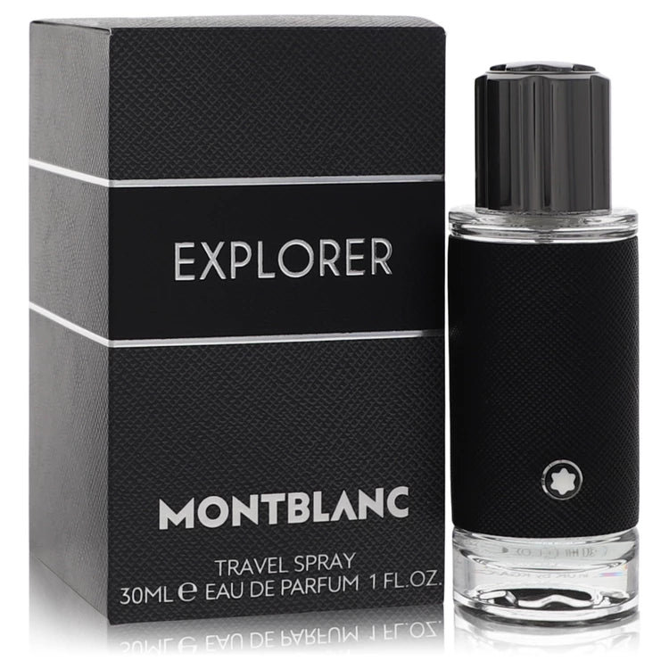 Montblanc Explorer EDP