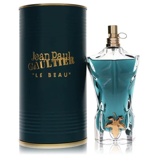 Jean Paul Gaultier Le Beau EDT