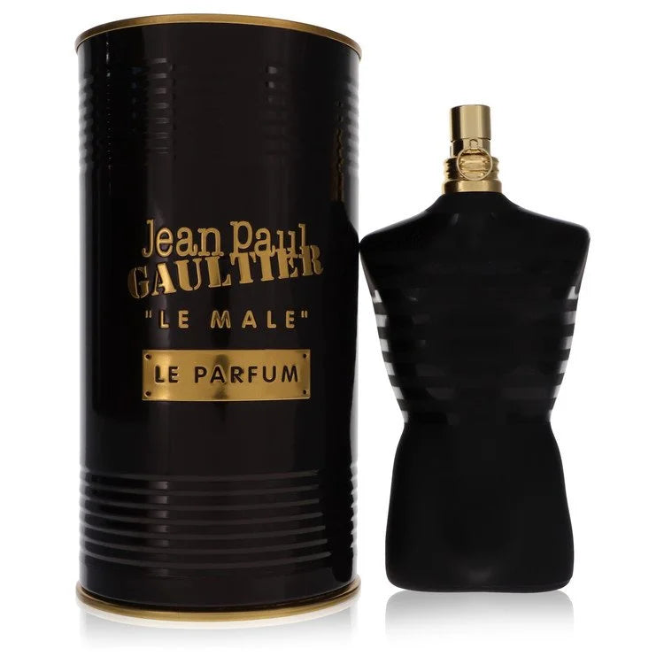 Jean Paul Gaultier Le Male Le Parfum EDP