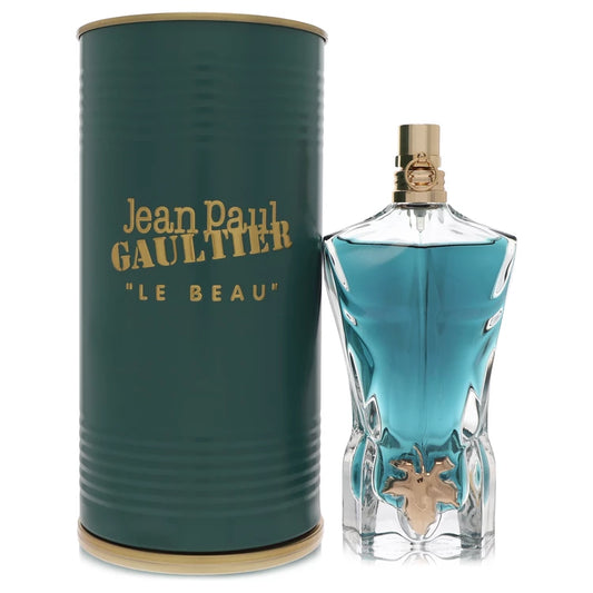 Jean Paul Gaultier Le Beau EDT