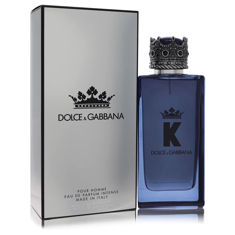 Dolce & Gabbana K Intense EDP