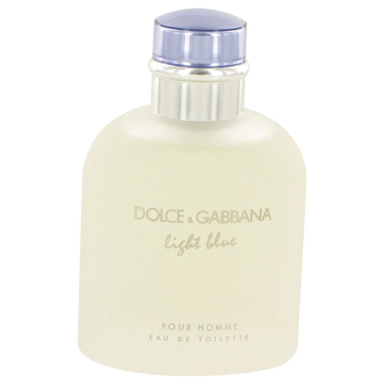 Dolce & Gabbana Light Blue Pour Homme EDT