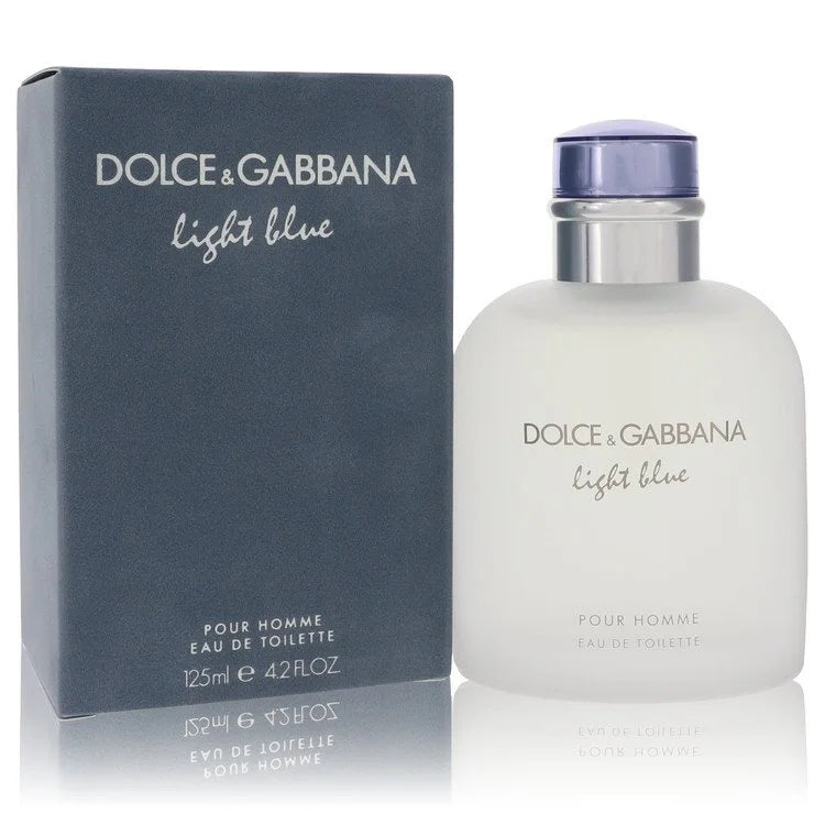 Dolce & Gabbana Light Blue Pour Homme EDT