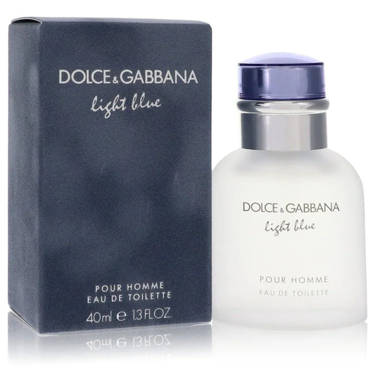 Dolce & Gabbana Light Blue Pour Homme EDT