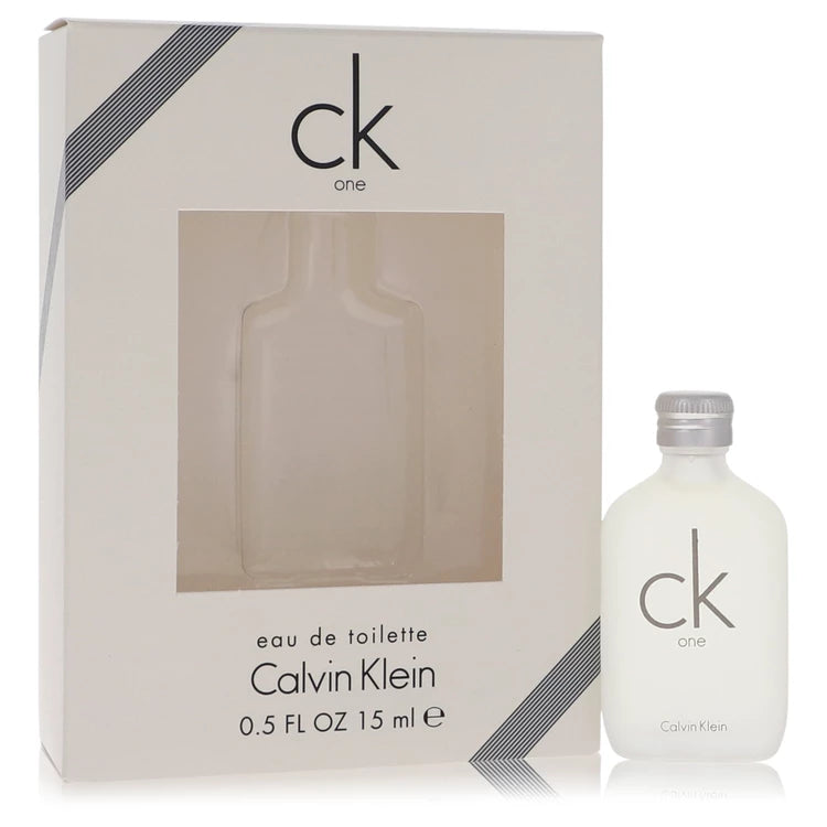 Calvin Klein One EDT