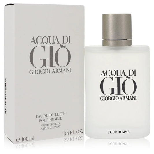 Acqua Di Gio Pour Homme EDT/EDP