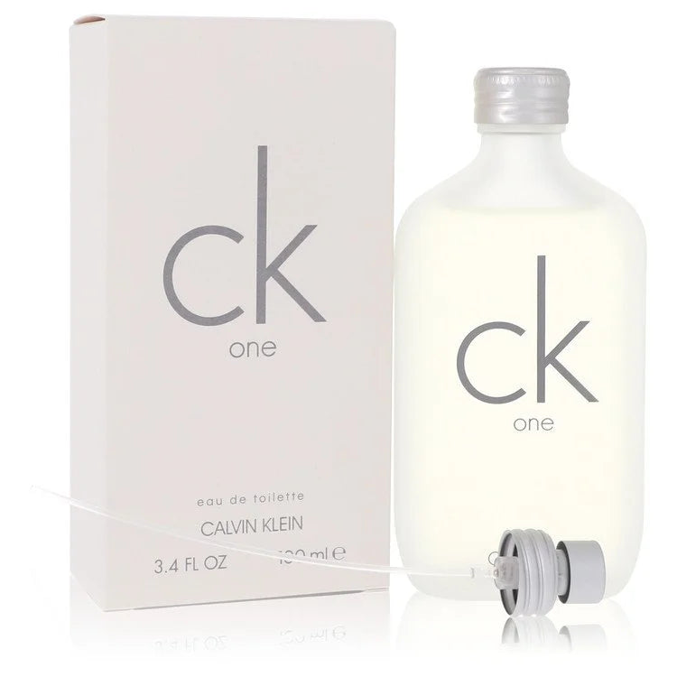 Calvin Klein One EDT