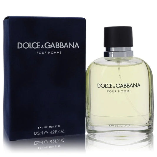 Dolce & Gabbana Pour Homme EDT