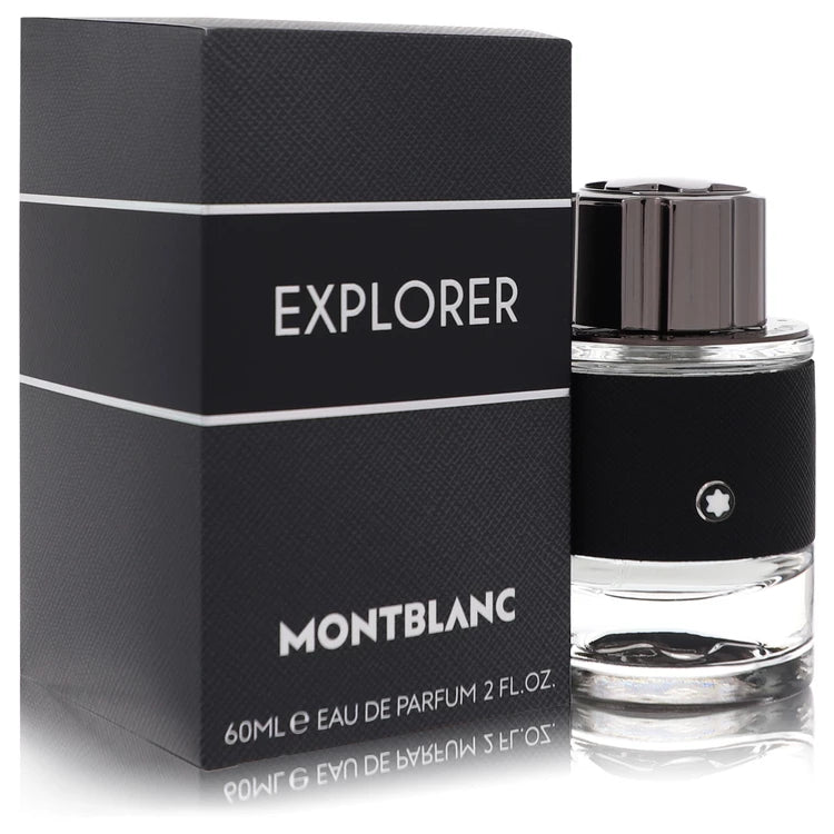 Montblanc Explorer EDP