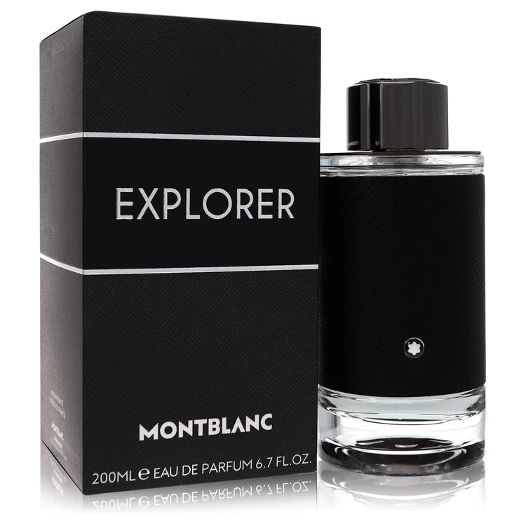 Montblanc Explorer EDP