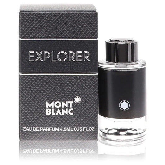 Montblanc Explorer EDP