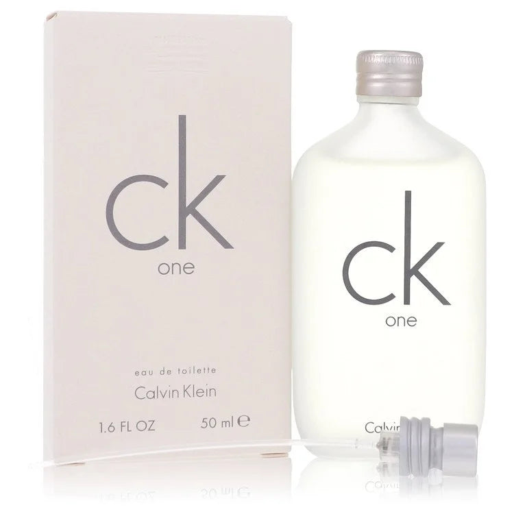 Calvin Klein One EDT