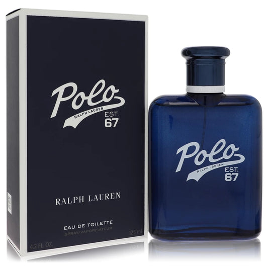 Ralph Lauren Polo 67 EDT