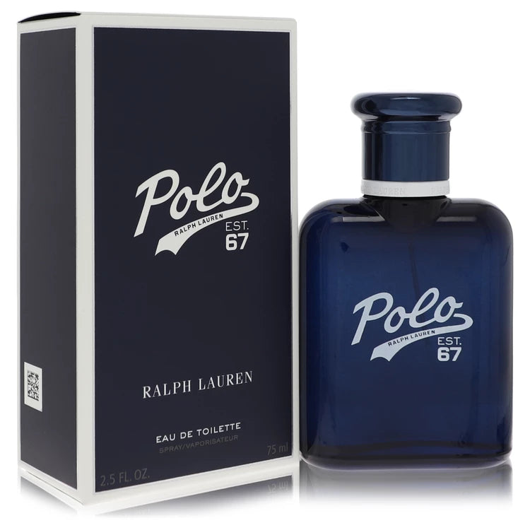 Ralph Lauren Polo 67 EDT