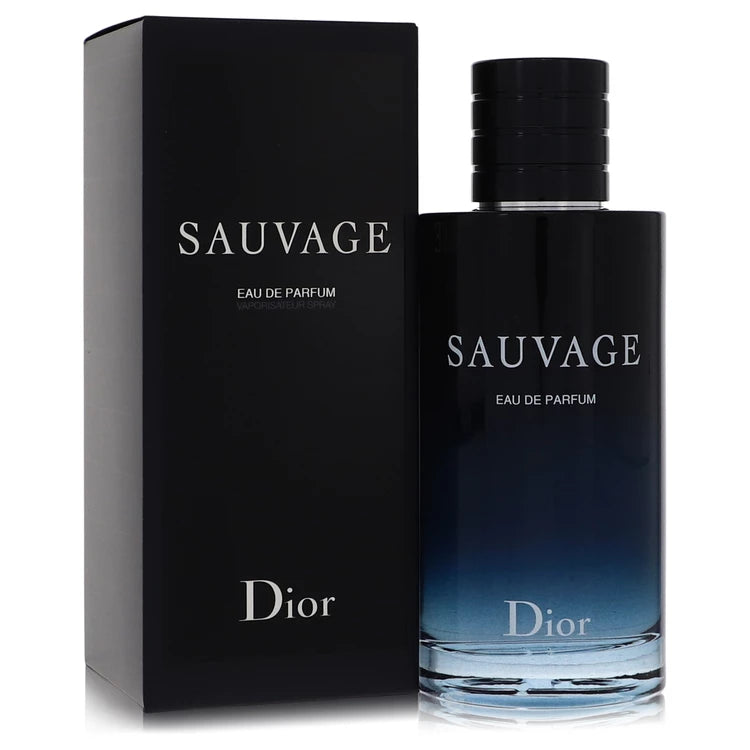 Dior Sauvage EDP