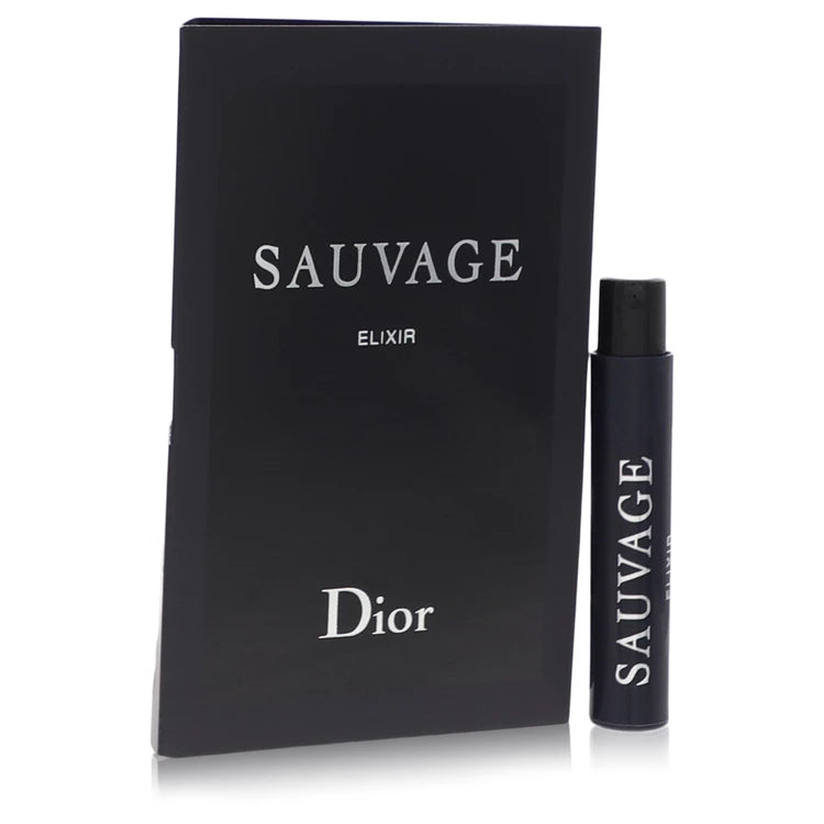 Dior Sauvage Elixir EDP