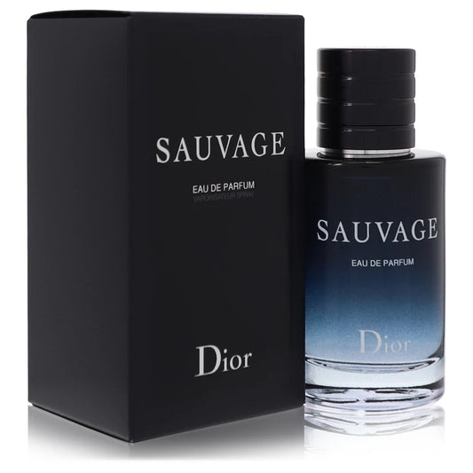 Dior Sauvage EDP