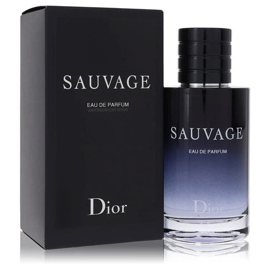 Dior Sauvage EDP