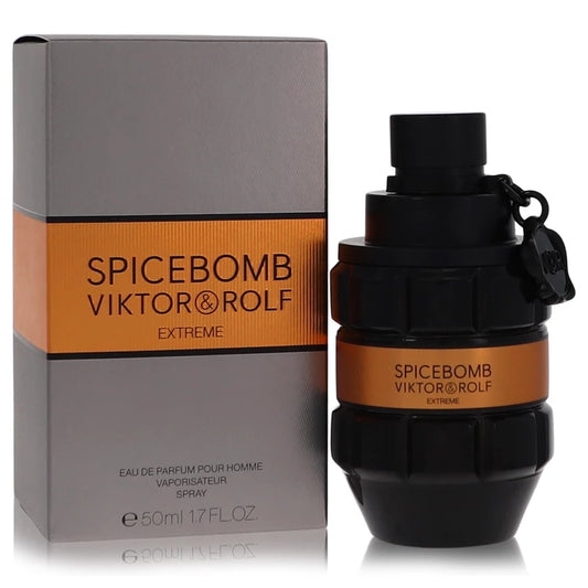 Spicebomb Extreme EDP