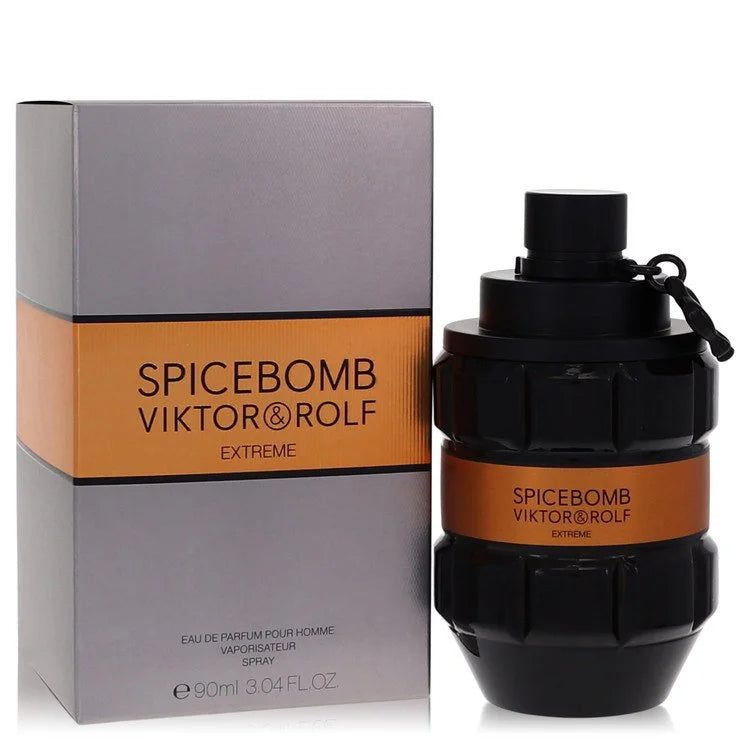 Spicebomb Extreme EDP