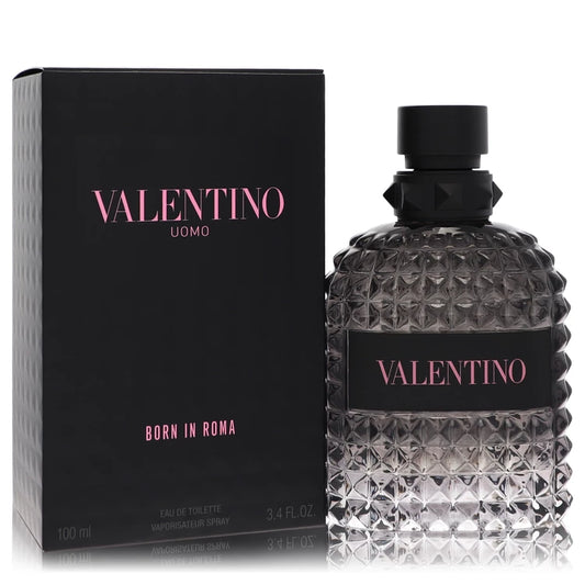 Valentino Uomo Born In Roma EDT