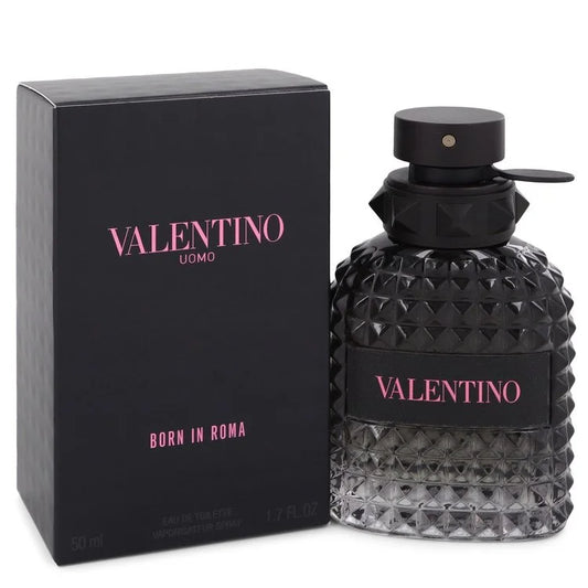 Valentino Uomo Born In Roma EDT