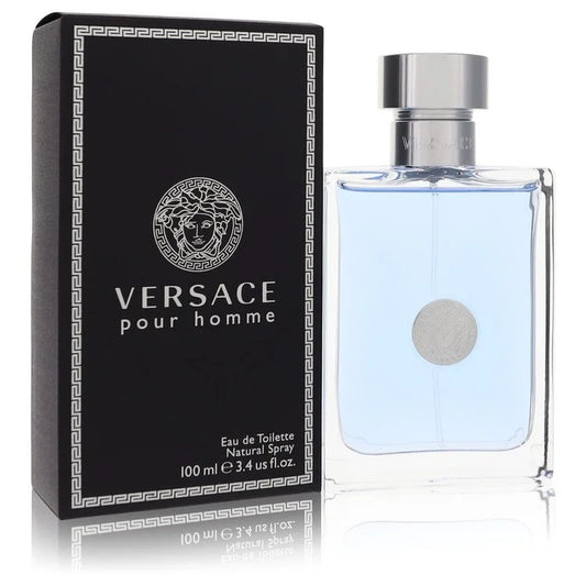 Versace Pour Homme EDT