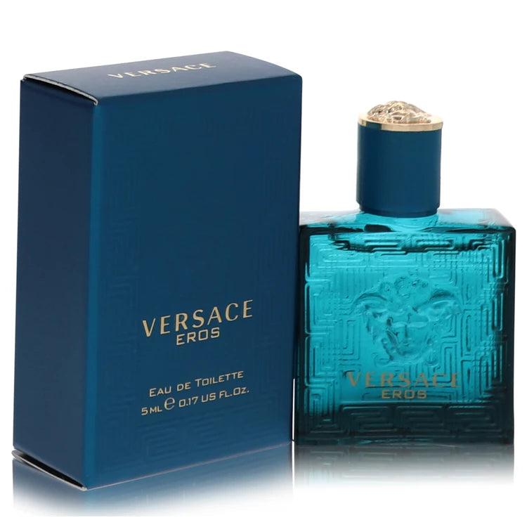 Versace Eros EDT/EDP