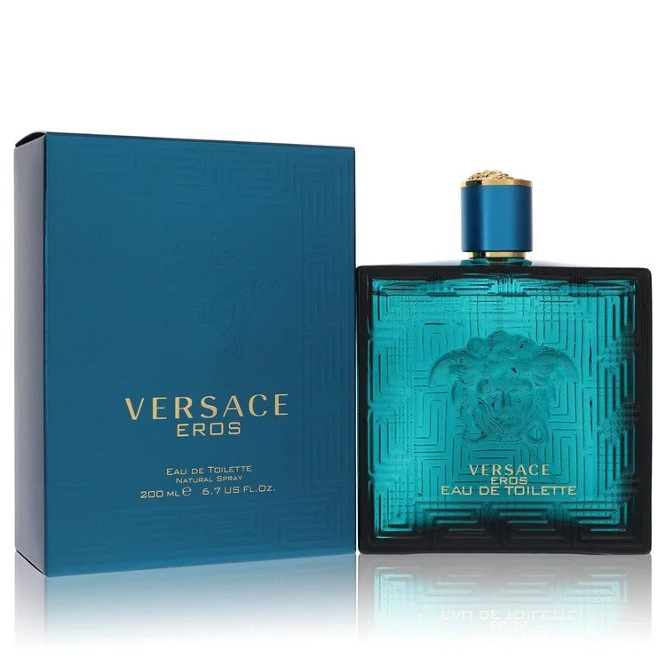 Versace Eros EDT/EDP