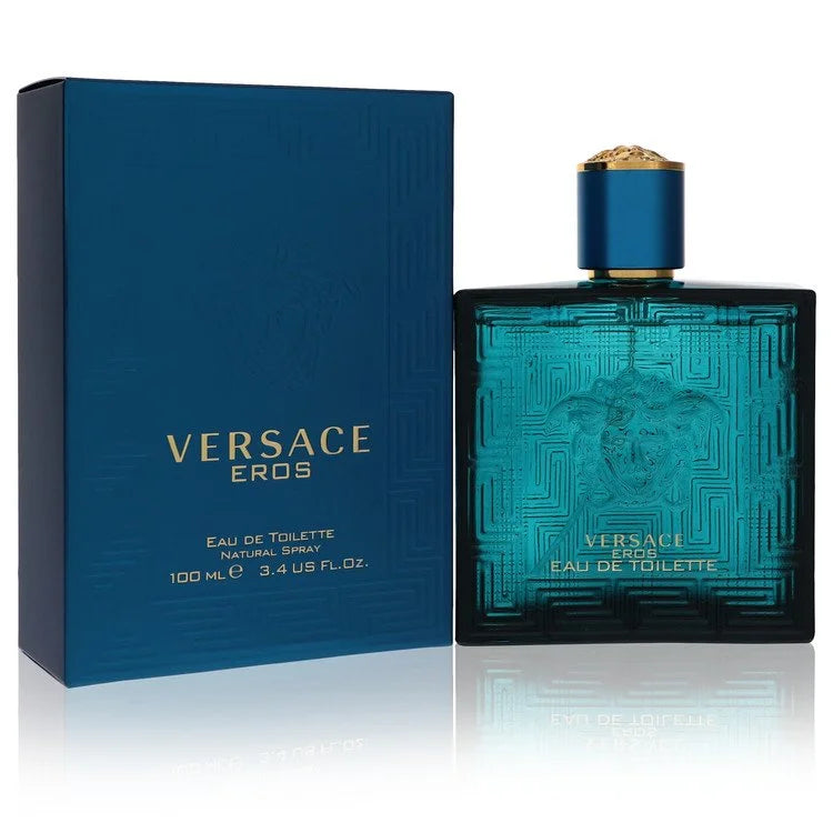 Versace Eros EDT/EDP