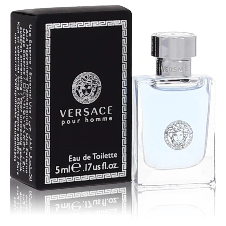 Versace Pour Homme EDT