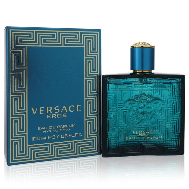 Versace Eros EDT/EDP