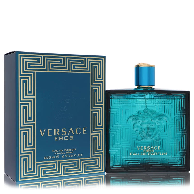 Versace Eros EDT/EDP