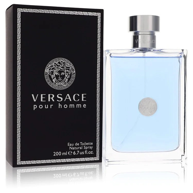 Versace Pour Homme EDT