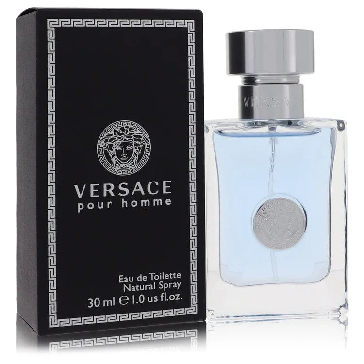 Versace Pour Homme EDT