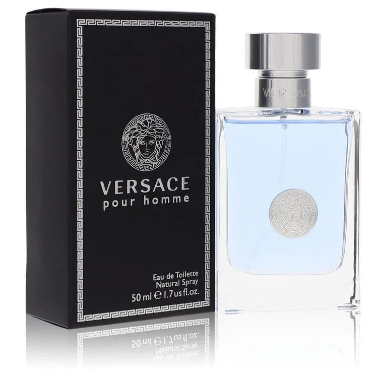 Versace Pour Homme EDT